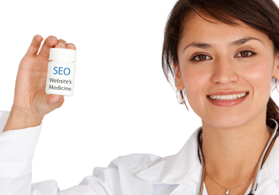 Dr. Graphics Search Engine Optimization